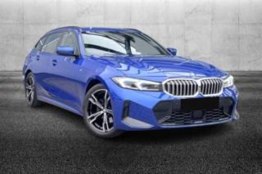 usato BMW 320