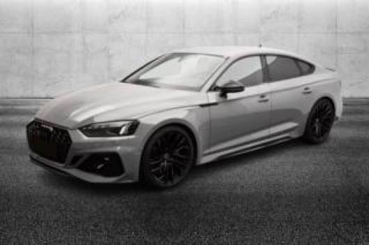 usato AUDI RS