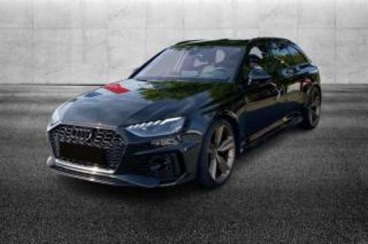 usato AUDI RS