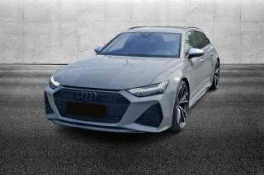 usato AUDI RS6