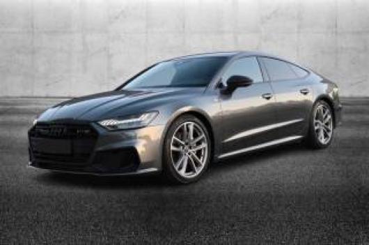 usato AUDI A7