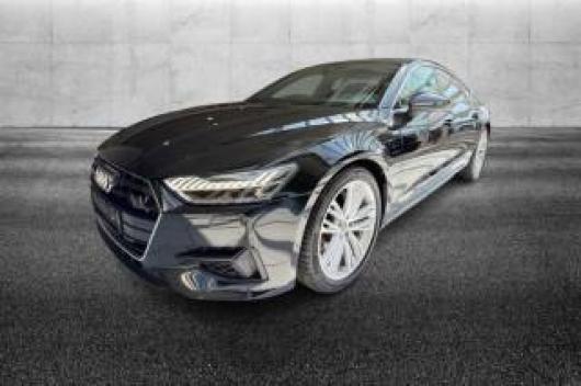usato AUDI A7