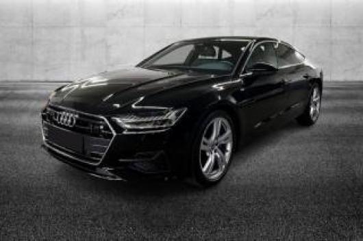 usato AUDI A7
