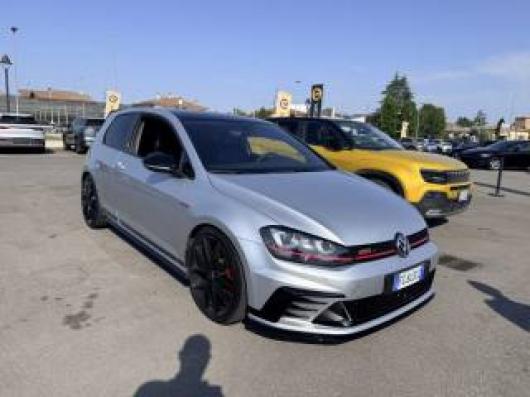 usato VOLKSWAGEN Golf GTI