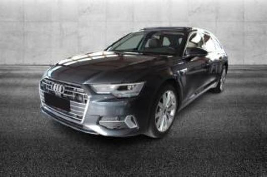 usato AUDI A6