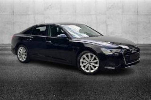 usato AUDI A6