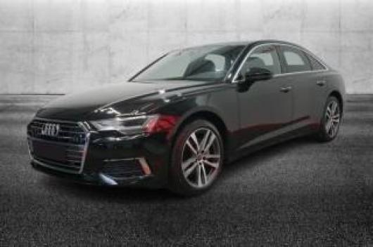 usato AUDI A6