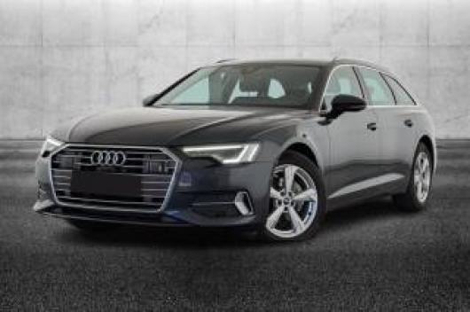 usato AUDI A6