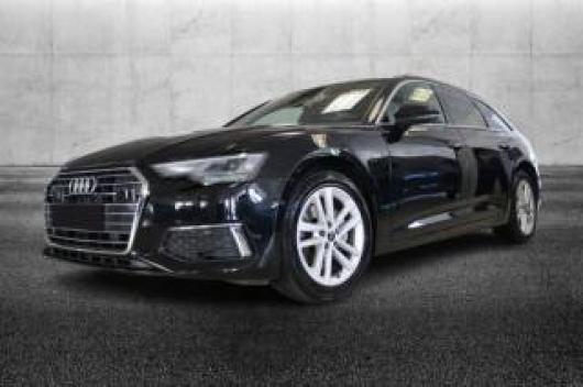 usato AUDI A6