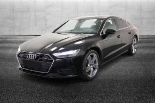 usato AUDI A7