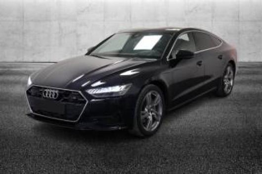 usato AUDI A7