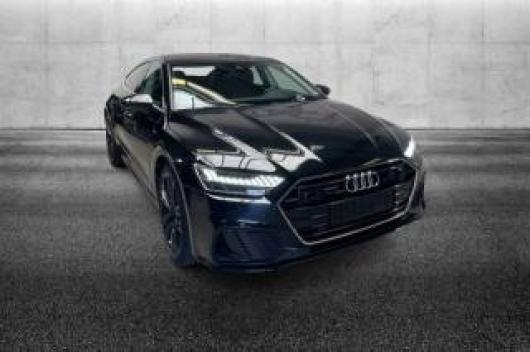 usato AUDI A7