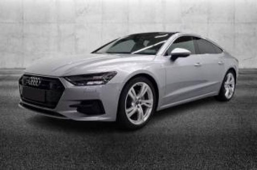 usato AUDI A7