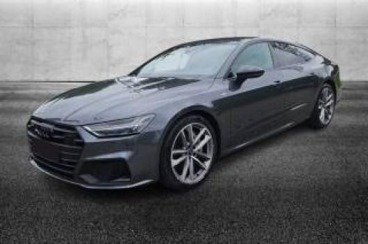 usato AUDI A7