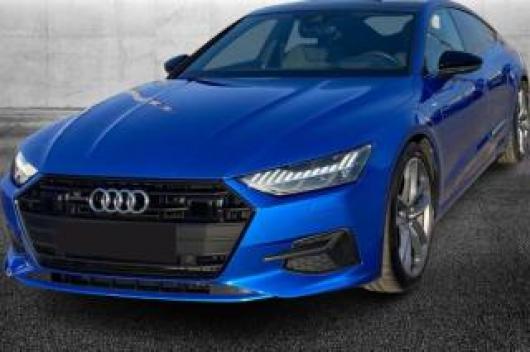 usato AUDI A7