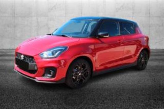 usato SUZUKI Swift