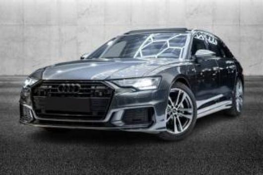 usato AUDI A6