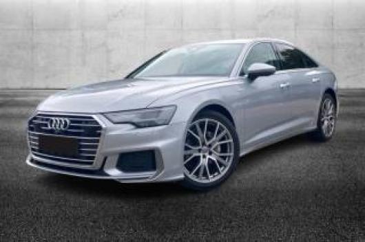 usato AUDI A6