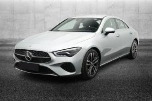 usato MERCEDES CLA 180