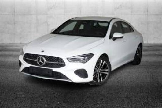 usato MERCEDES CLA 200
