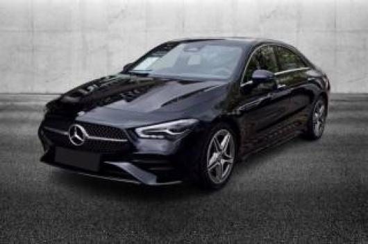 usato MERCEDES CLA 200