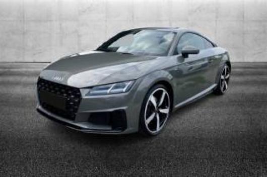 usato AUDI TT