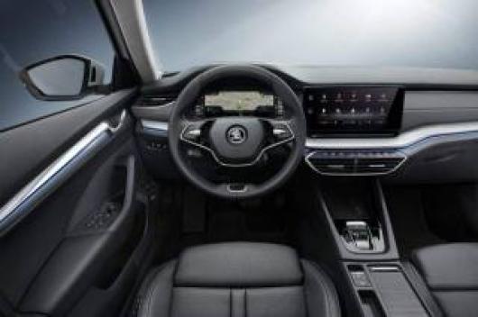 nuovo SKODA Octavia