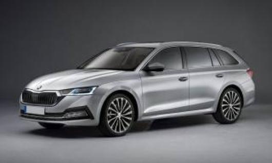 nuovo SKODA Octavia
