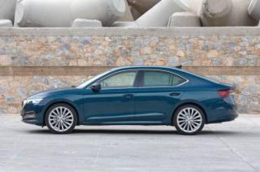 nuovo SKODA Octavia