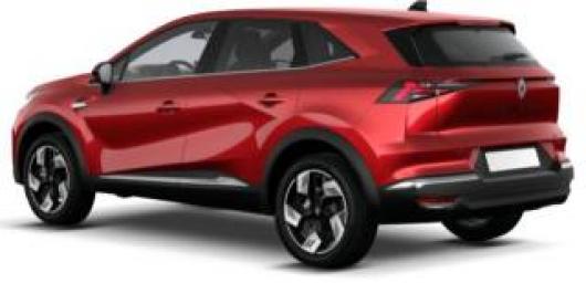 nuovo RENAULT Symbioz