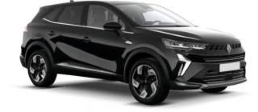 nuovo RENAULT Symbioz