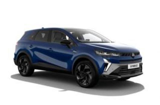 nuovo RENAULT Symbioz