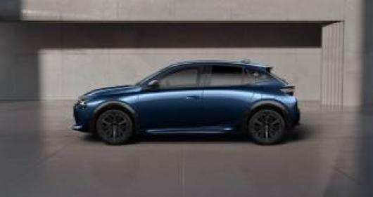 nuovo LANCIA Ypsilon