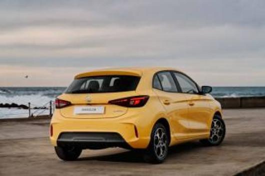MG3