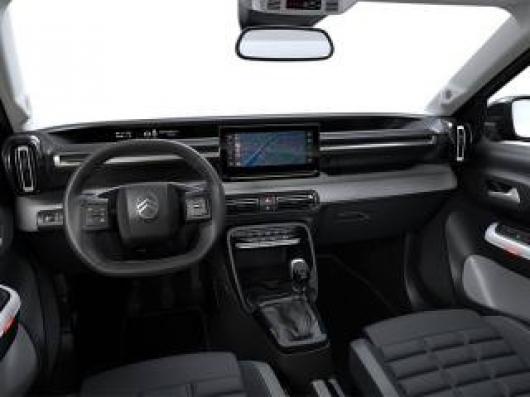 nuovo CITROEN C3