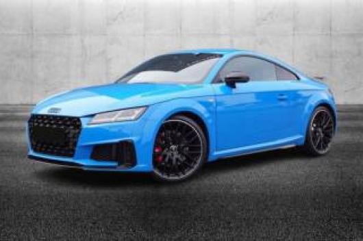 usato AUDI TT