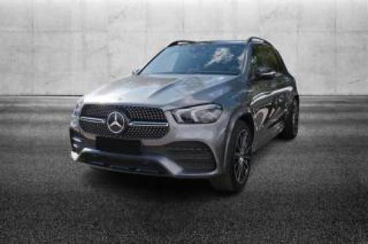 GLE 350