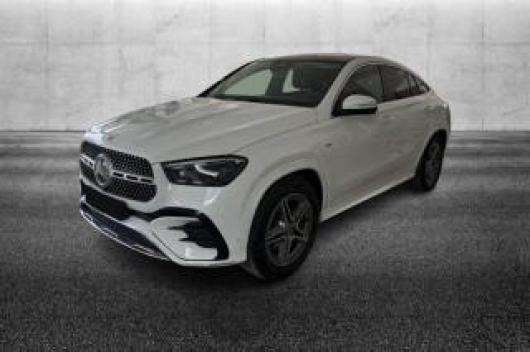 usato MERCEDES GLE 350