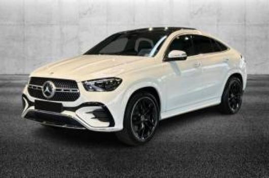 usato MERCEDES GLE 400