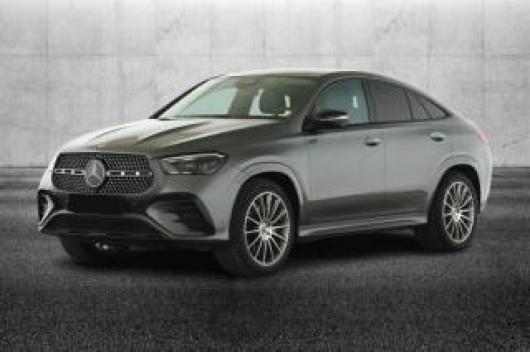 usato MERCEDES GLE 450