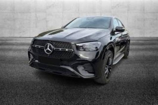 usato MERCEDES GLE 450