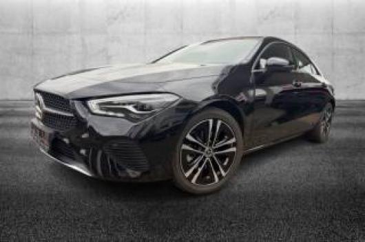 usato MERCEDES CLA 200