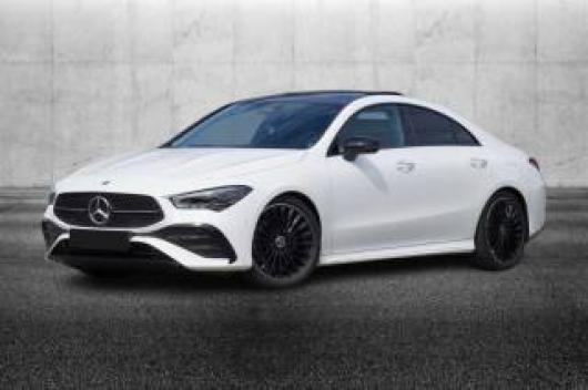 usato MERCEDES CLA 250
