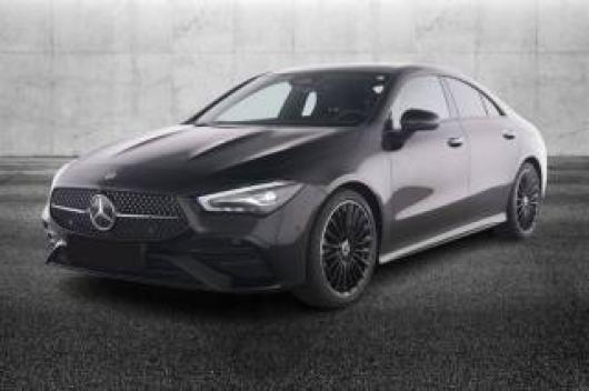 usato MERCEDES CLA 200