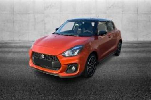 usato SUZUKI Swift