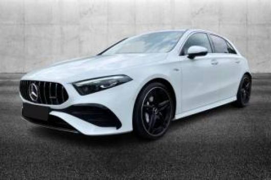 usato MERCEDES A 35 AMG