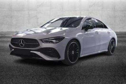 usato MERCEDES CLA 200