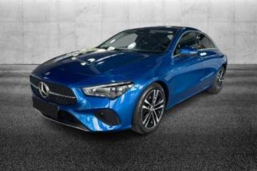 usato MERCEDES CLA 200