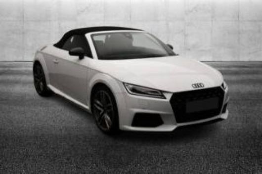 usato AUDI TT