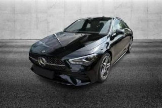usato MERCEDES CLA 200